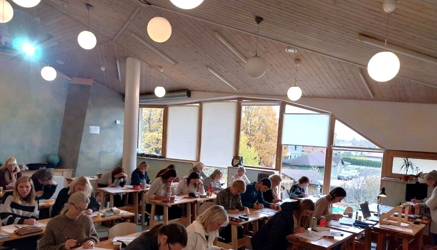 ĀBVS, lekcija, matemātikas skolotāji