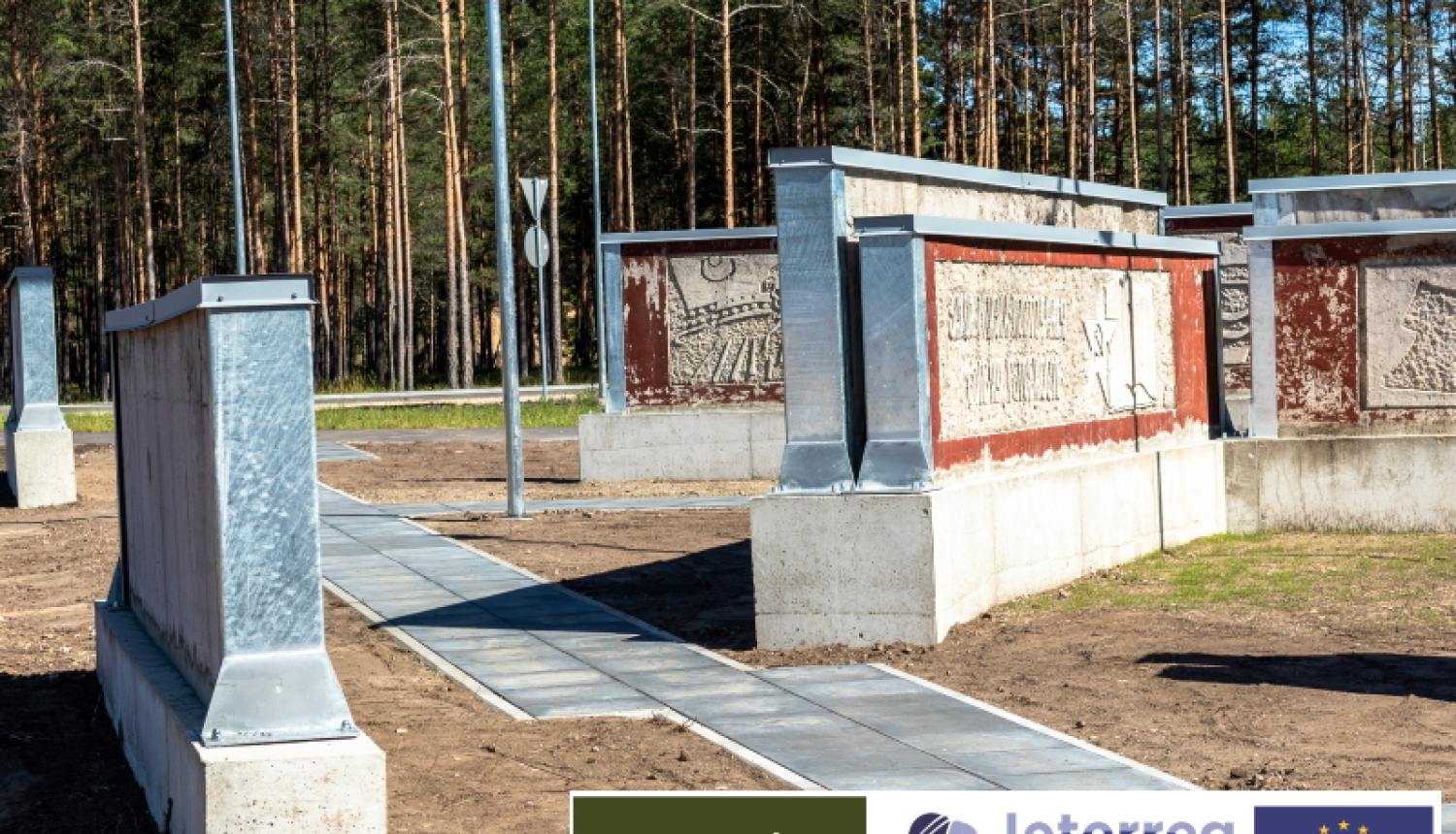 Militārā mantojuma vieta