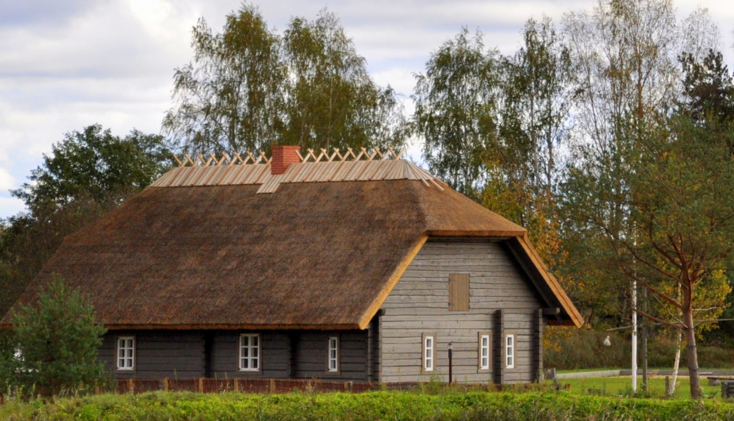 Carnikavas Novadpētniecības centrs