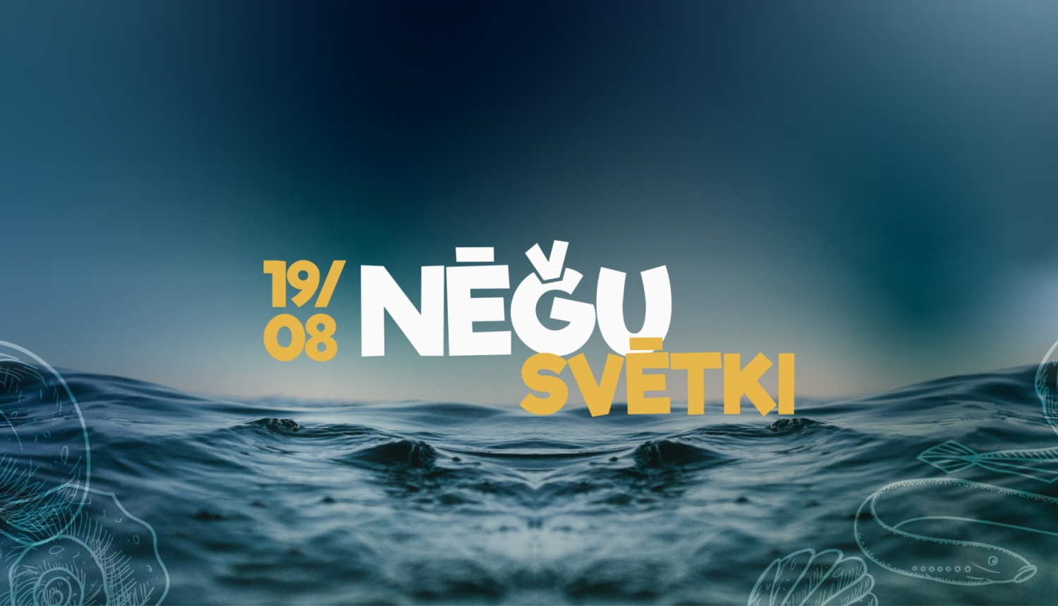 nēģu svētki 2023