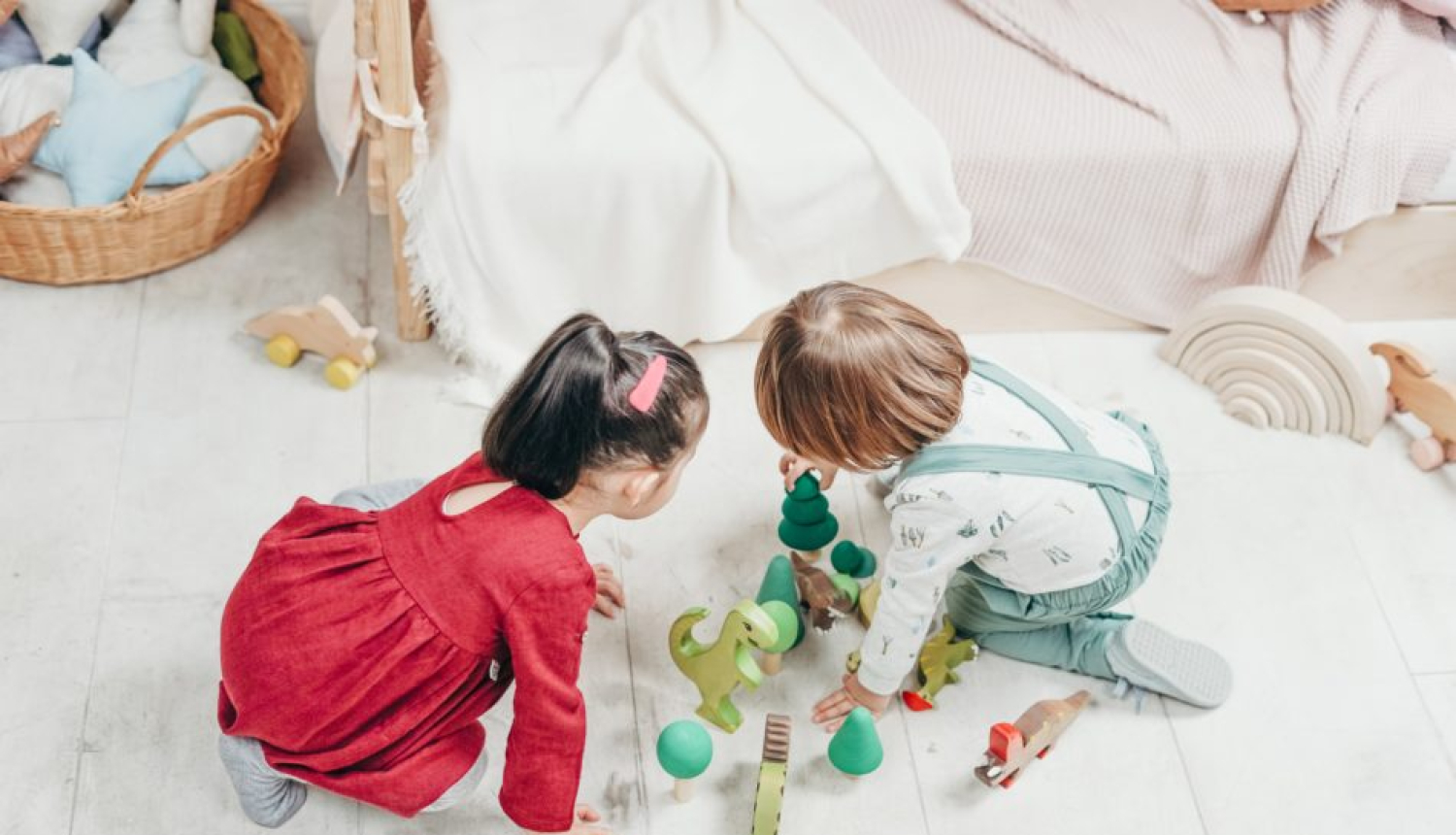 Novadā īstenota pirmā ģimenes atbalsta programmas „Stop 4-7” intervence