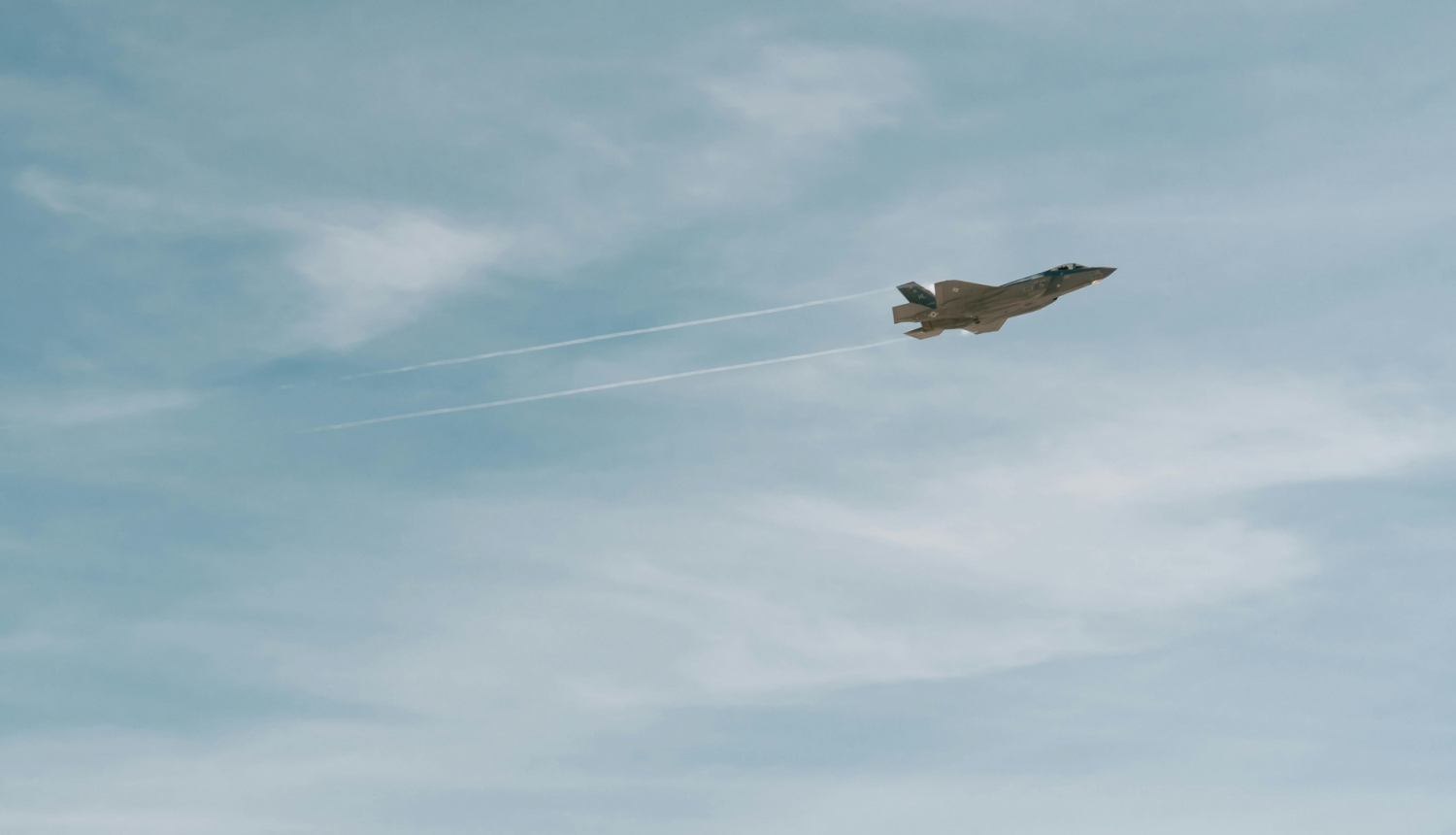 Kaujas lidmašīna, Foto: Pexels