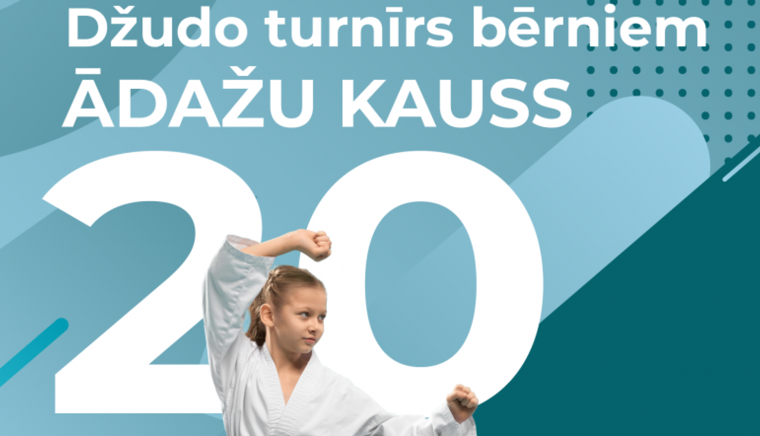 džudo ādažu kauss 2023