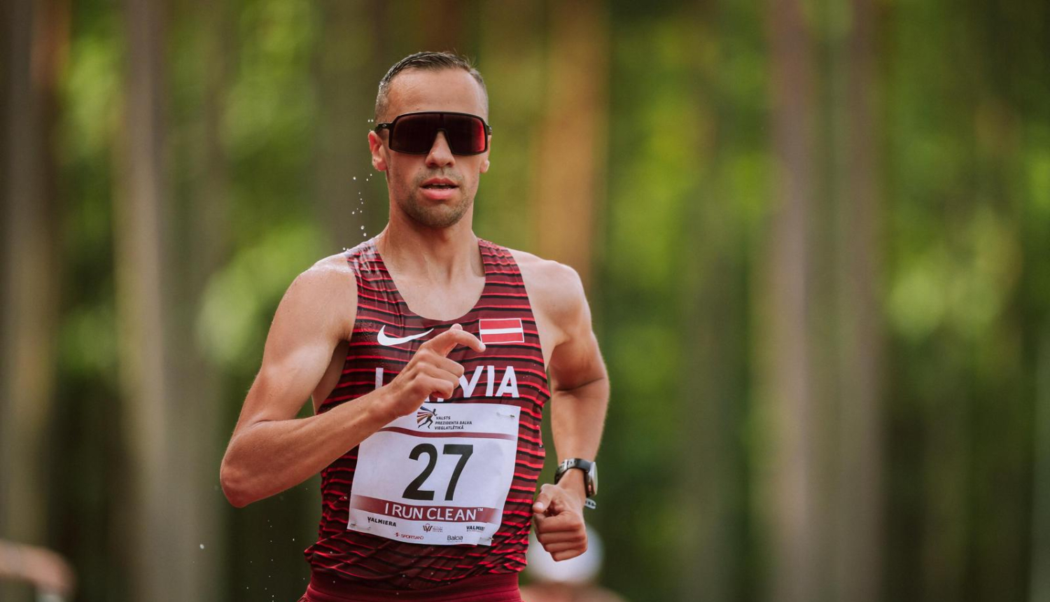 Raivo Saulgriezis, Foto: Guntis Bērziņš