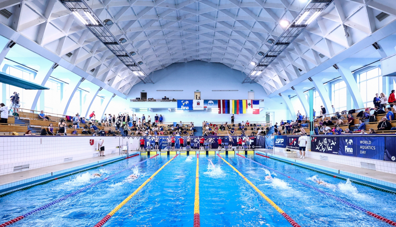 Ādažnieki “Rīgas Sprintā” uzlabo savus personiskos rekordus, Gordejevam 5.vieta un sporta meistara kandidāta normatīvs