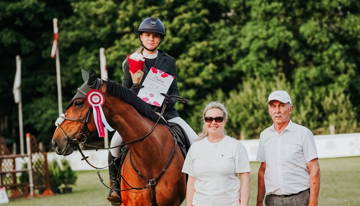 Roberta Birzule, Latvijas čempionāts