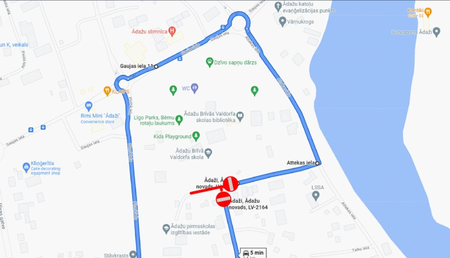 satiksmes-organizacija