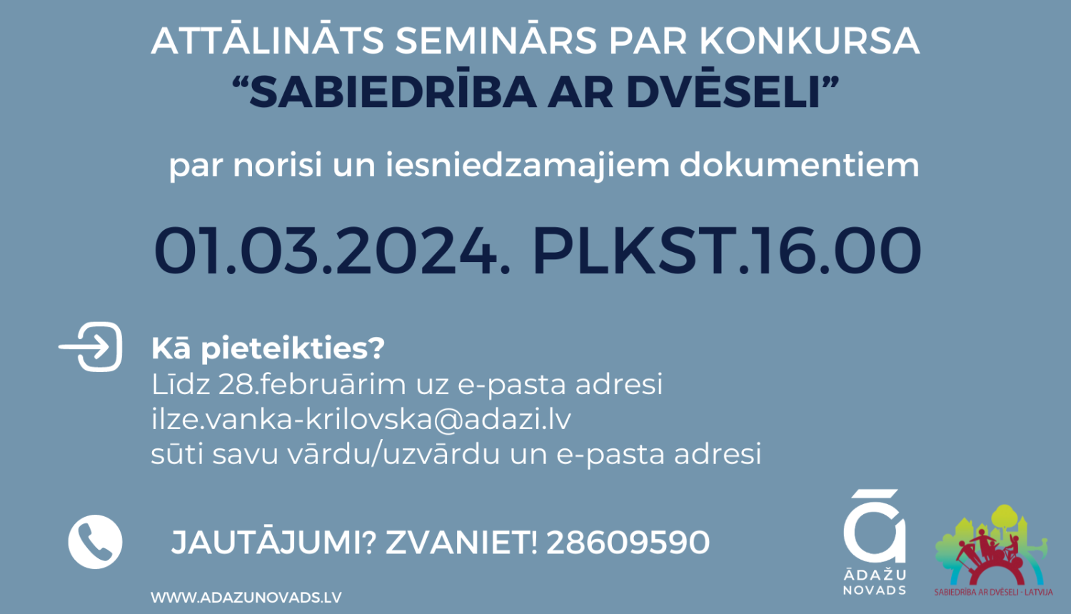 1marts Sab ar dveseli