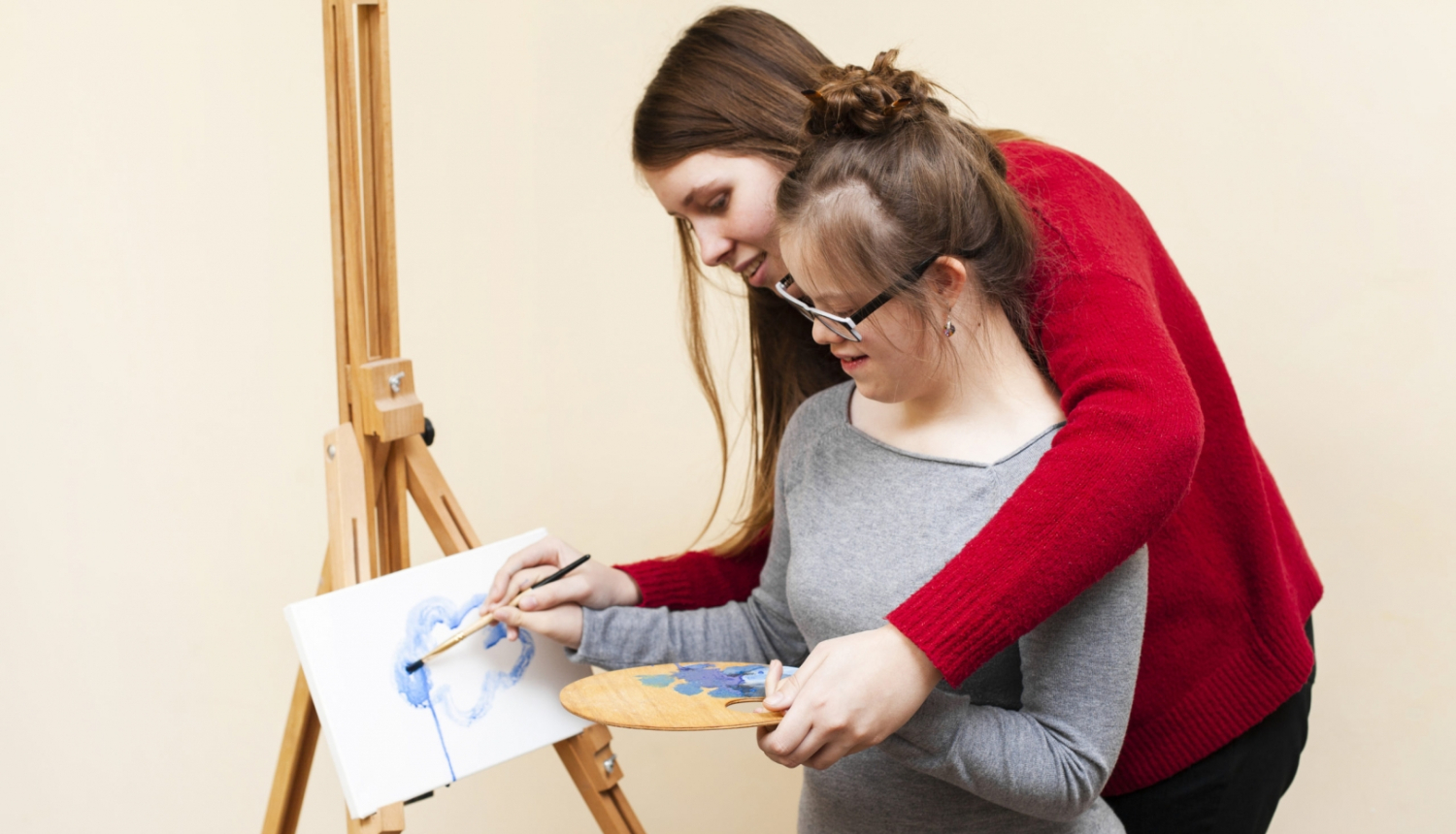 Pateicoties Deinstitucionalizācijas projektam, pilngadīgas personas ar garīga rakstura traucējumiem saņem dažādus pakalpojumus 2