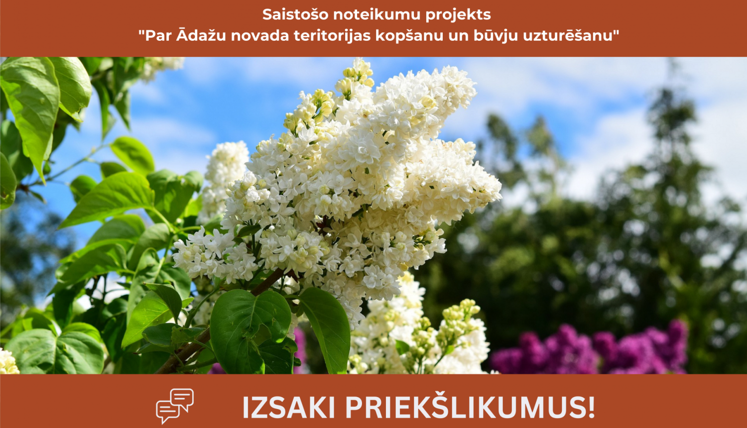 SN Par Ādažu novada teritorijas kopšanu un būvju uzturēšanu