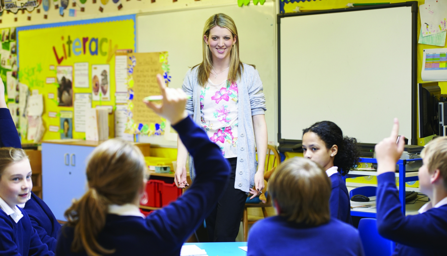 Novērtēsim skolotāju darbu! Līdz 30.oktobrim piesaki pretendentus balvai izglītībā “Ādažu novada gada pedagogs” 2