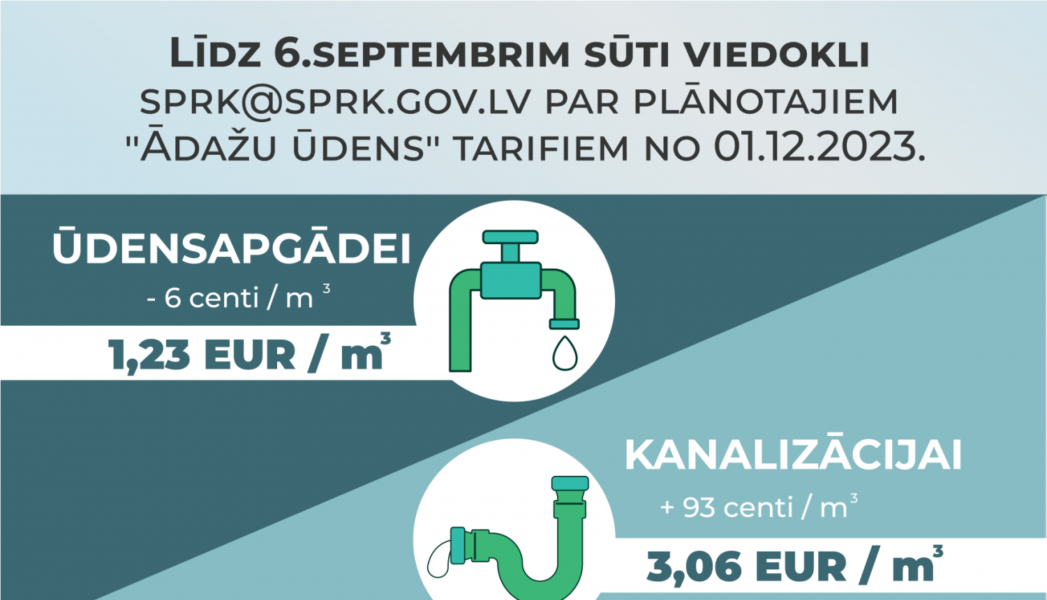 Tarifi-paaugstināti