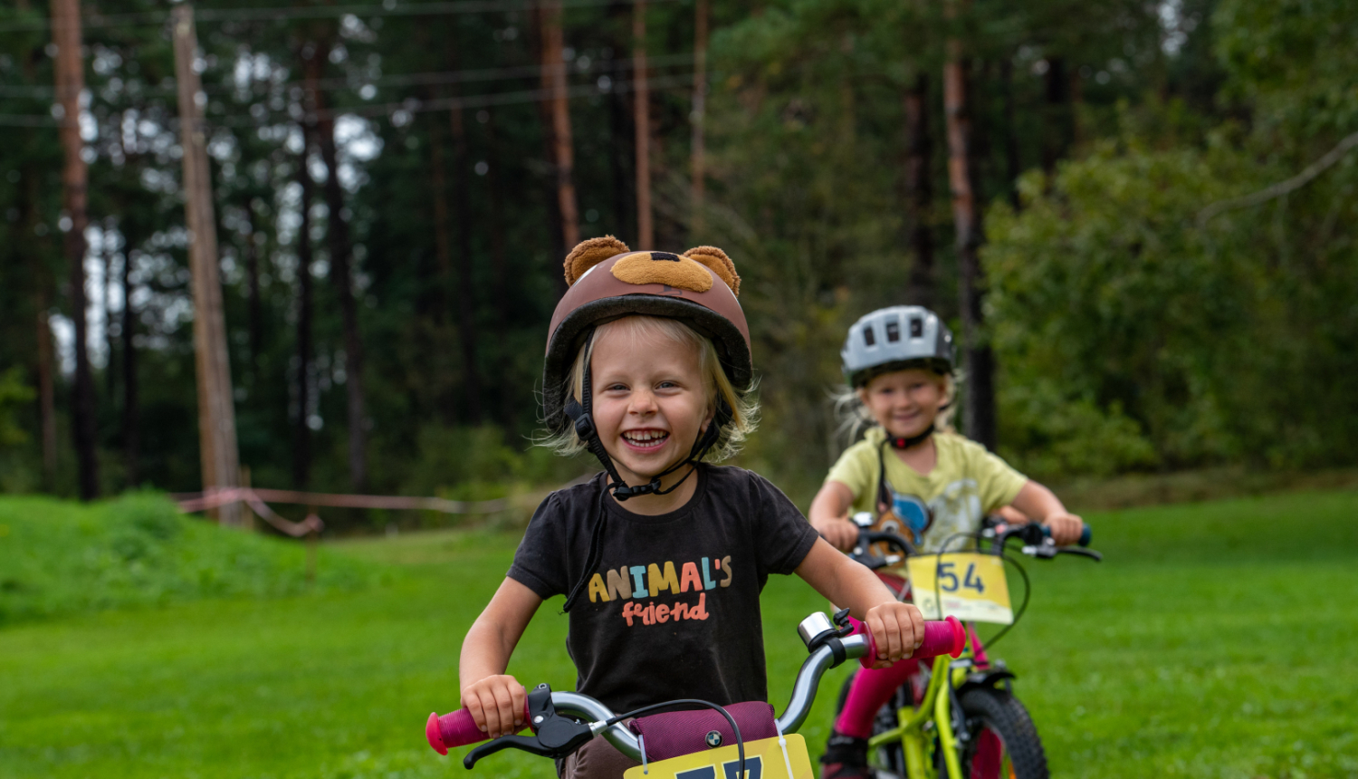 Vasaras Zibens riteņbrauciens 