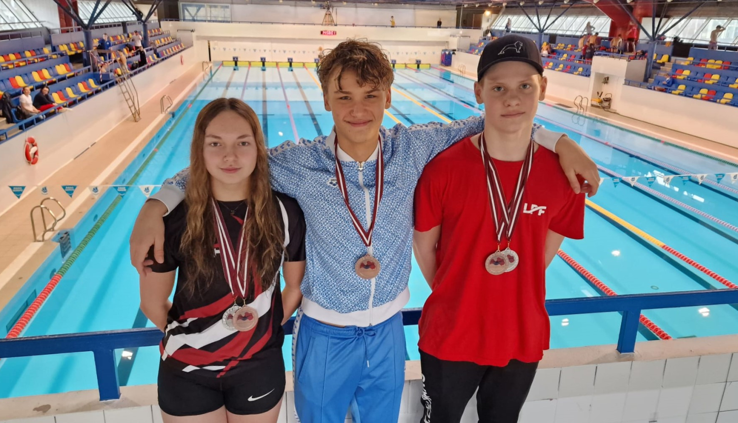 Veržbicka, Gordejevs, Čilipāns