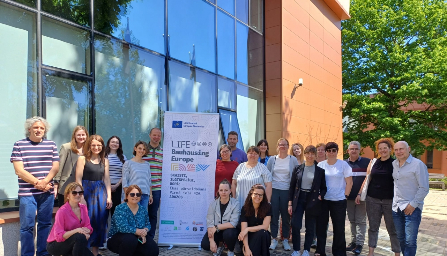 LifeBauhaus 22.05.2024.