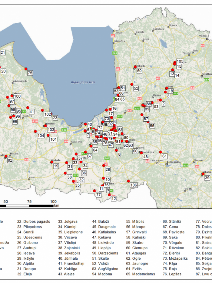 Invazīvo sugu pārvaldnieks