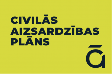 Civilās aizsardzības plāns