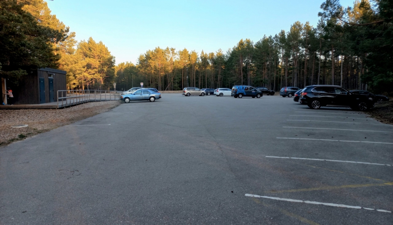 stāvvieta