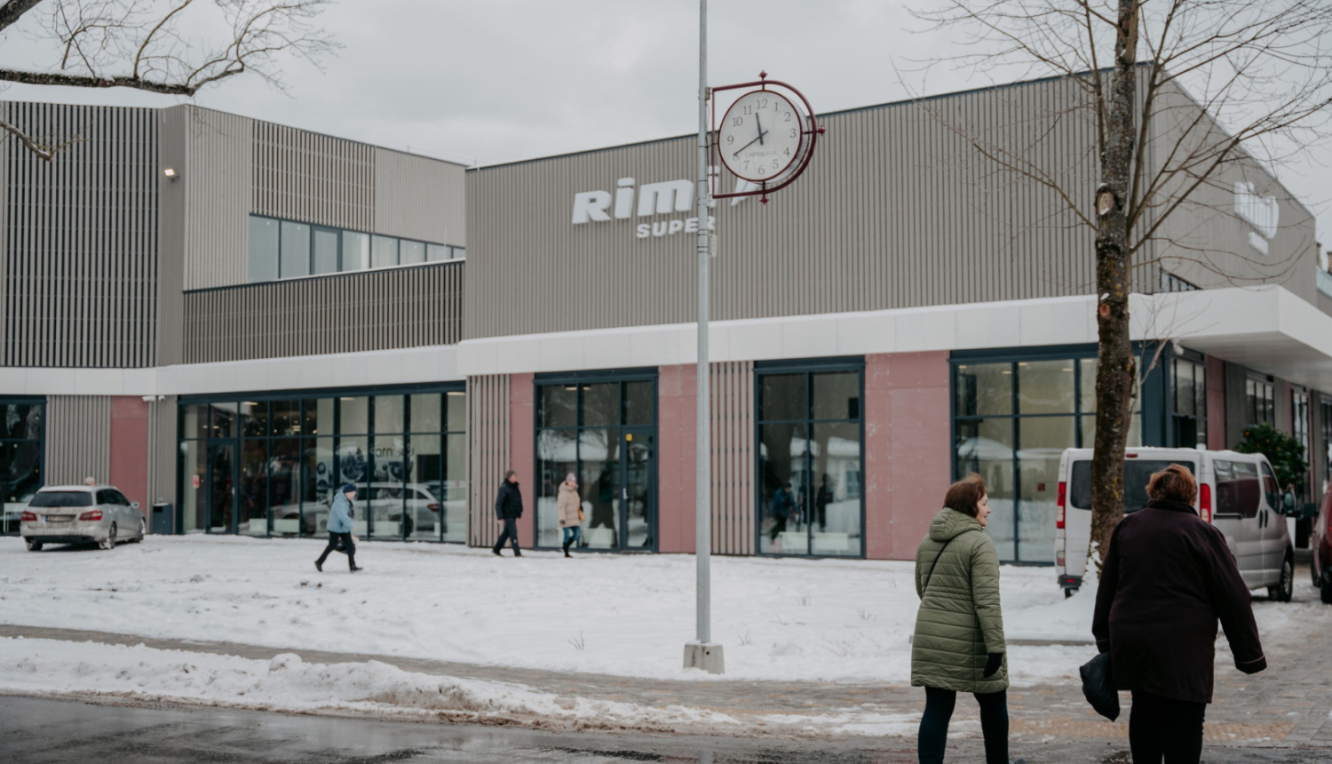 Mandarīns 20.feb