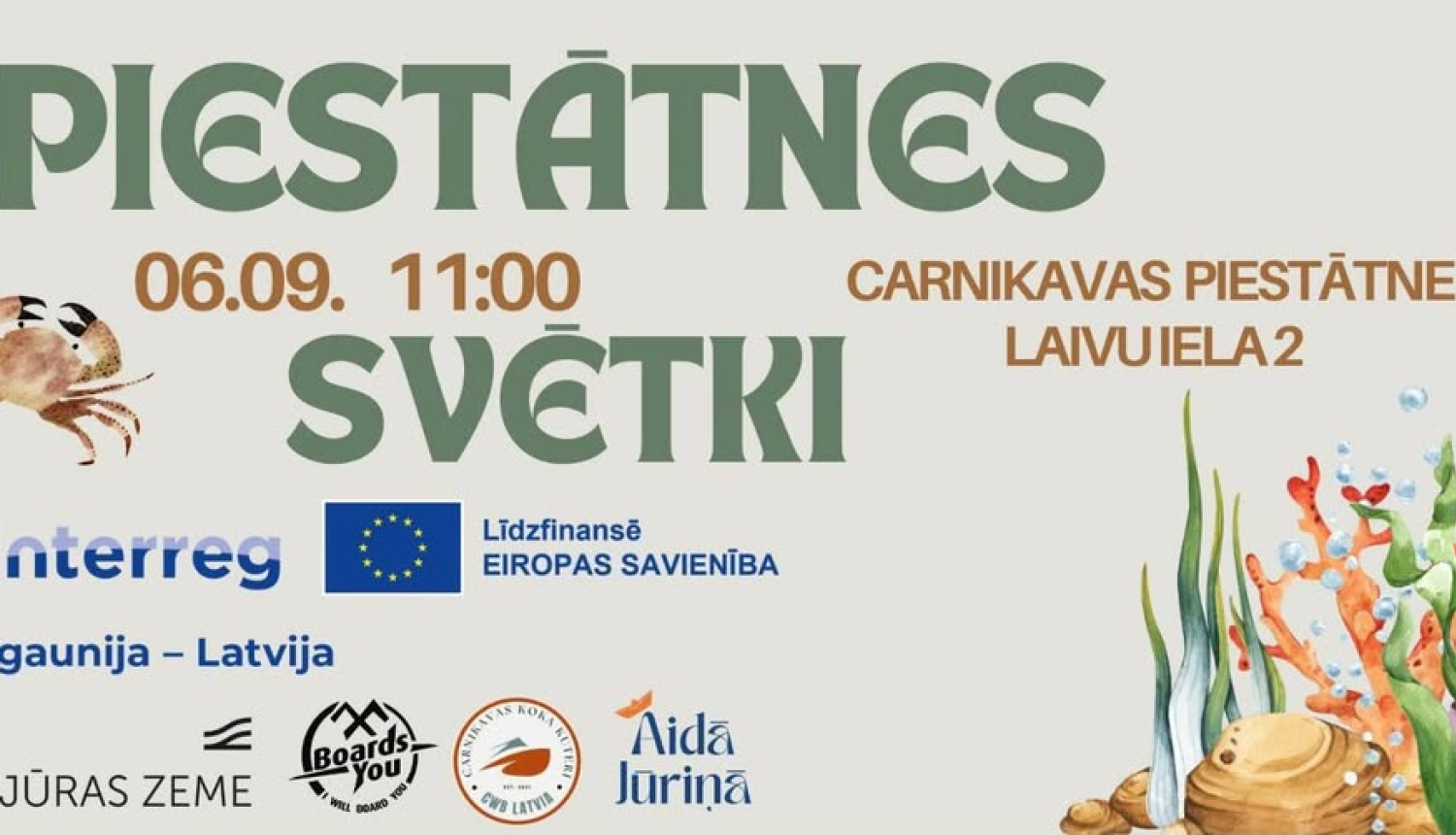 piestātnes svētki