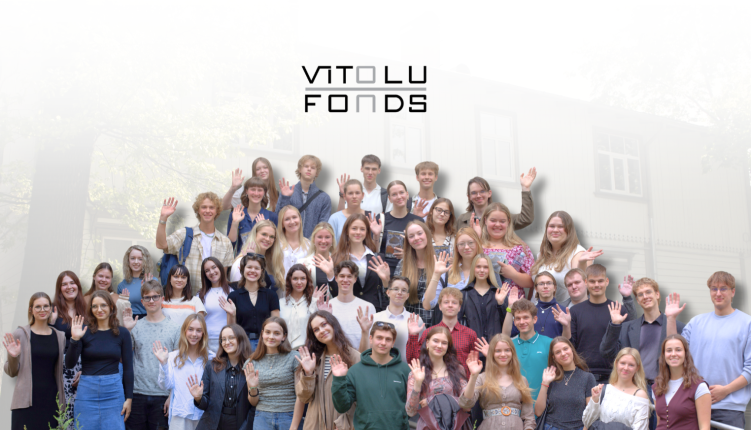 Vītolu fonds 25/26