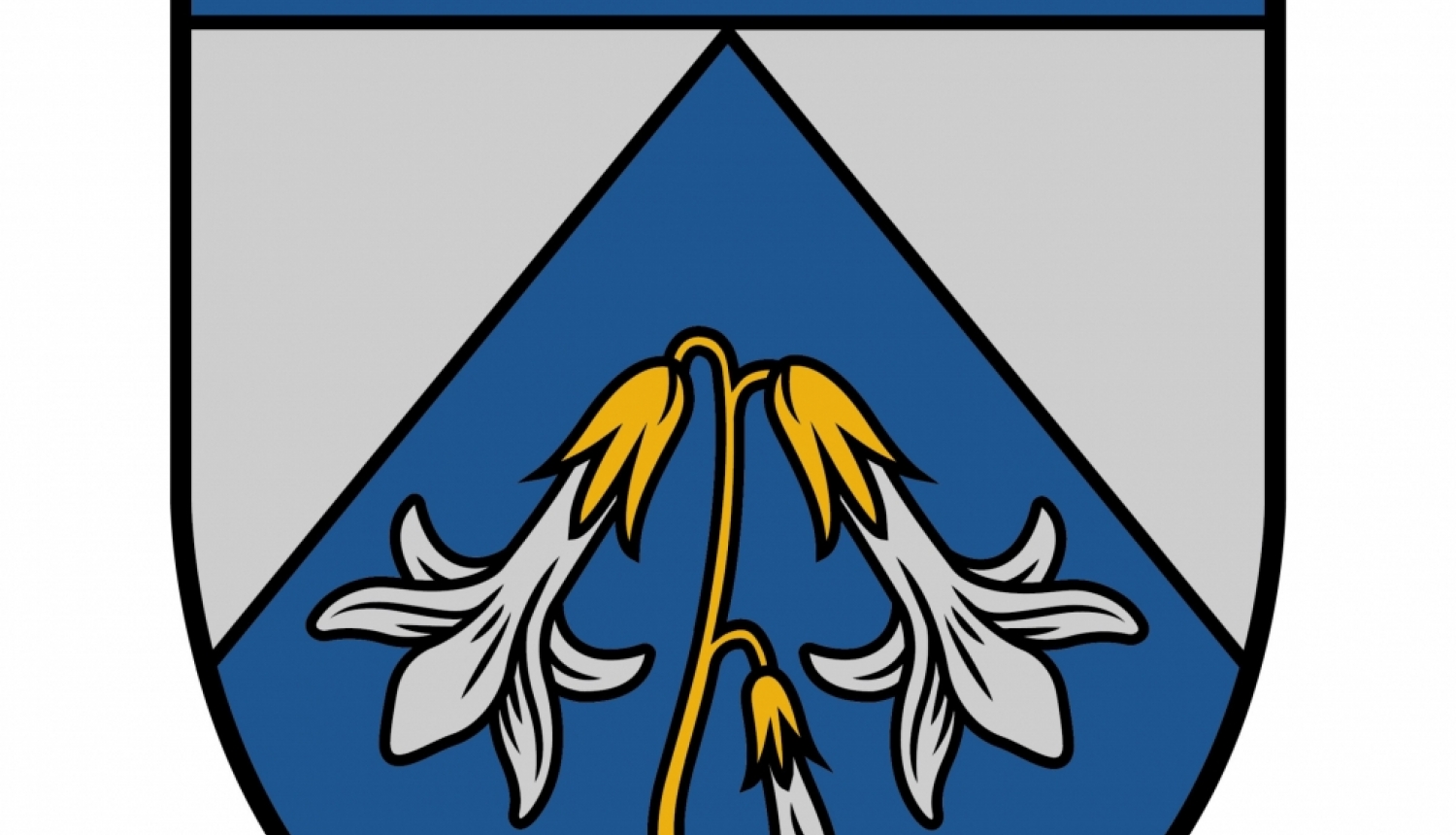 Ādažu novada ģerbonis