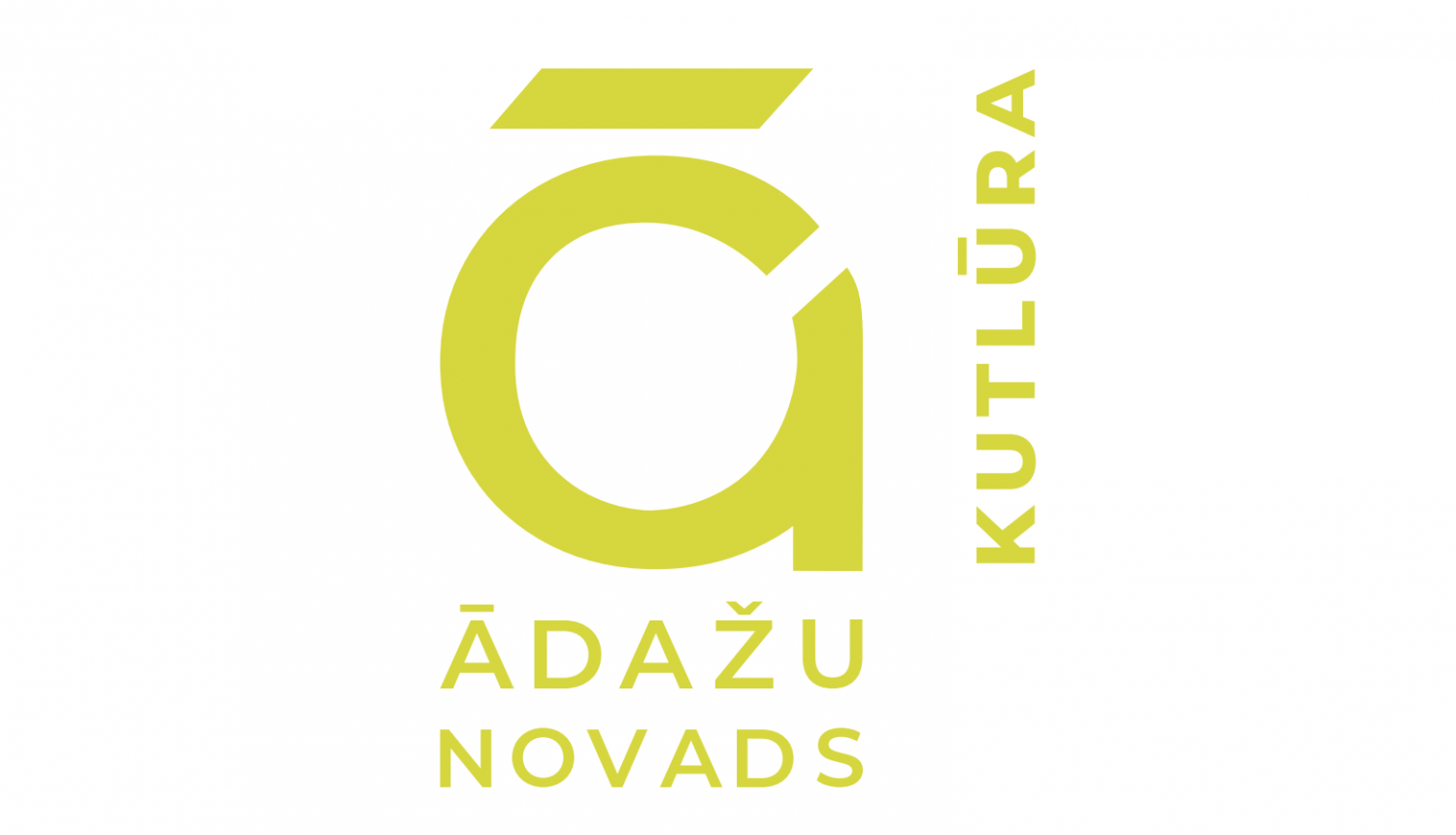 ādažu novada kultūra, zaļš