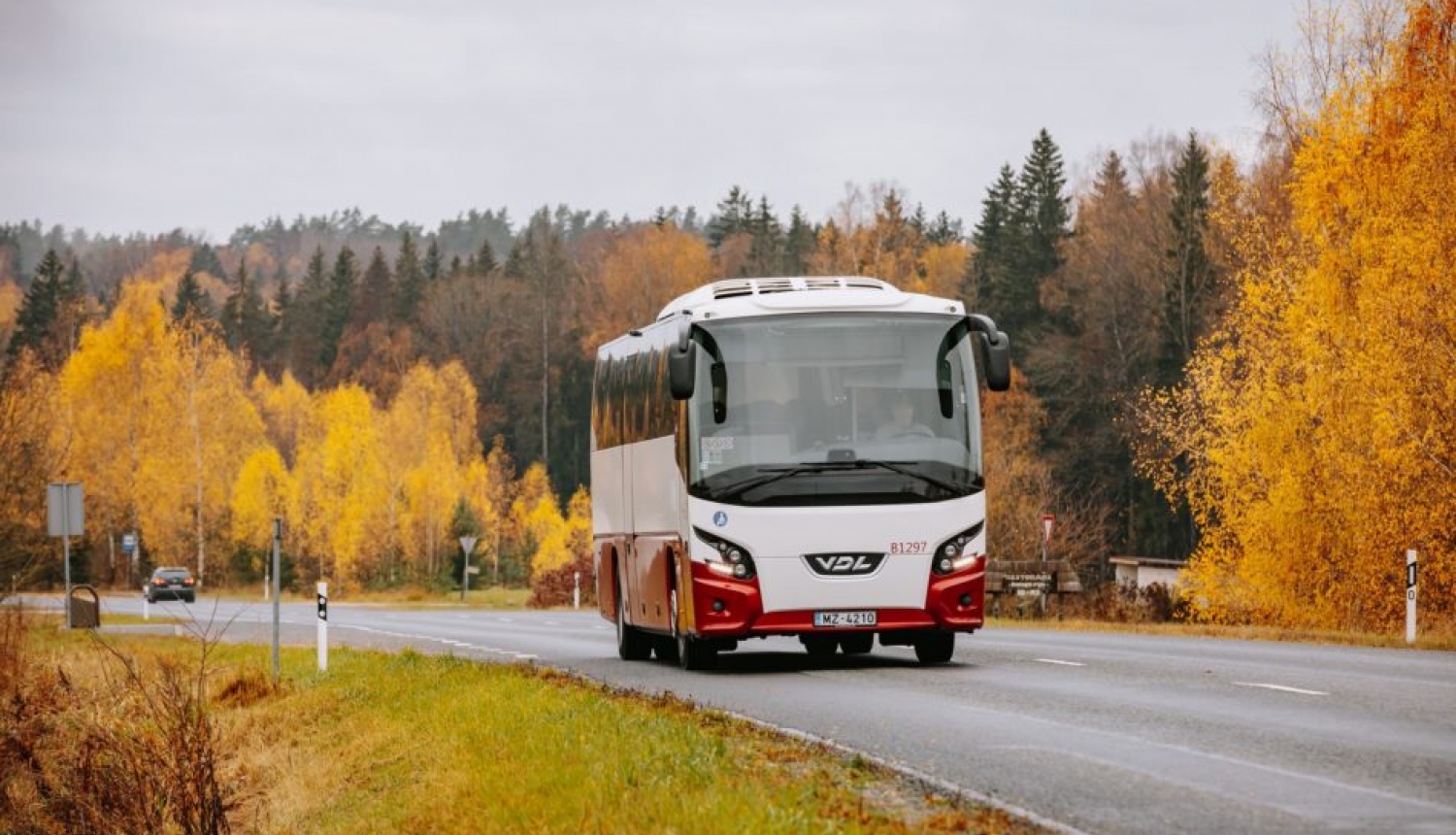 Sabiedriskā transporta pietura pie tirdzniecības centra “Alfa” saglabāsies līdz 2023.gada 31.augustam