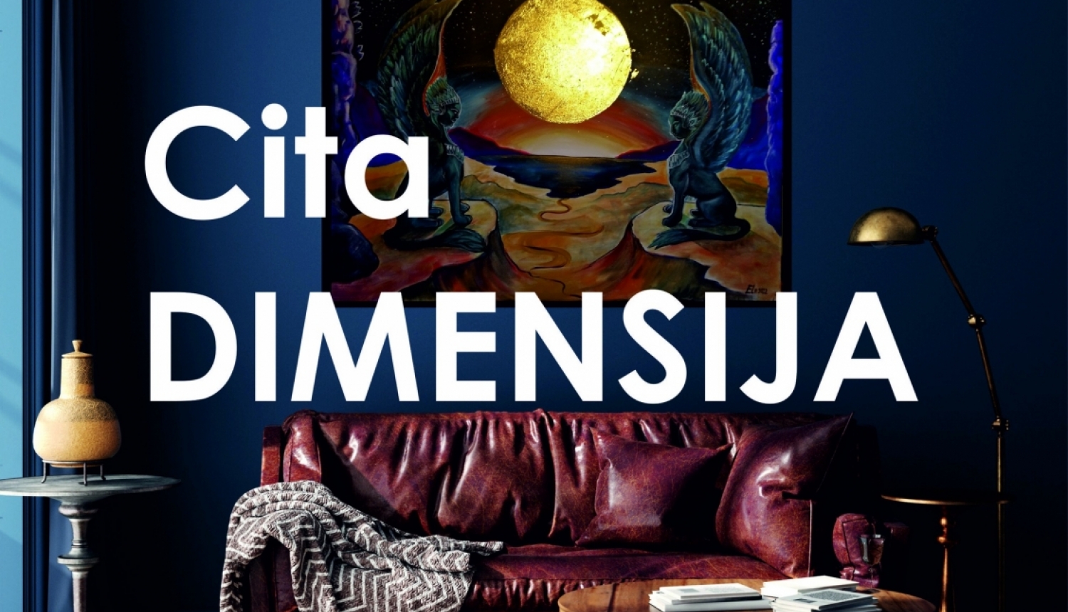 cita dimensija