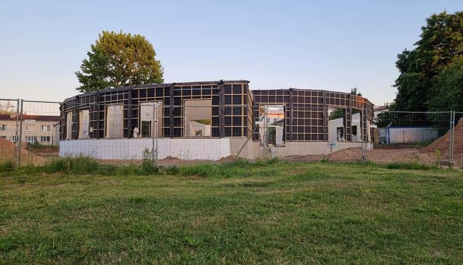 Dienas aprūpes un rehabilitācijas centrs