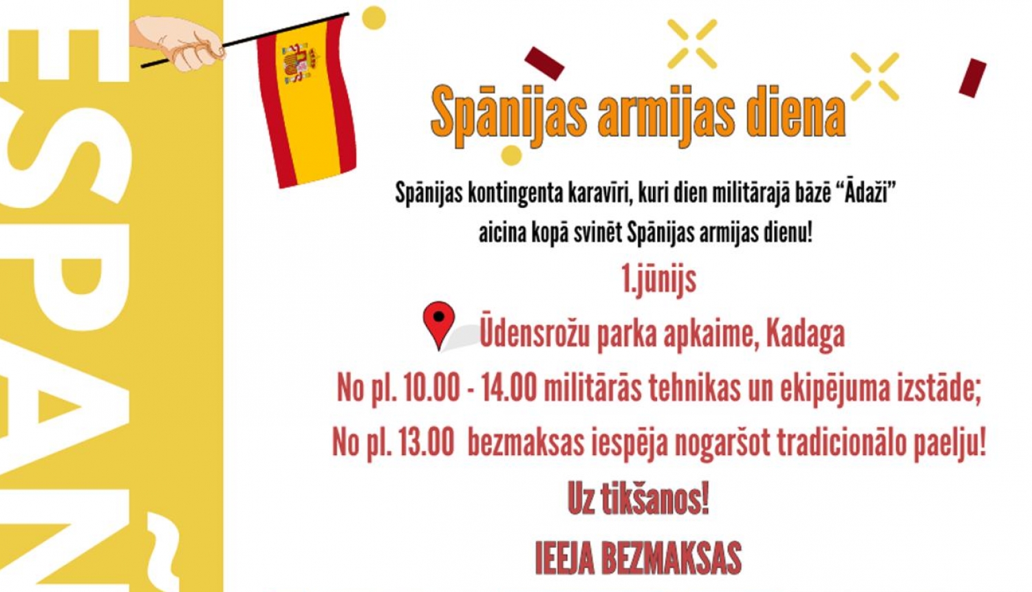ESP diena