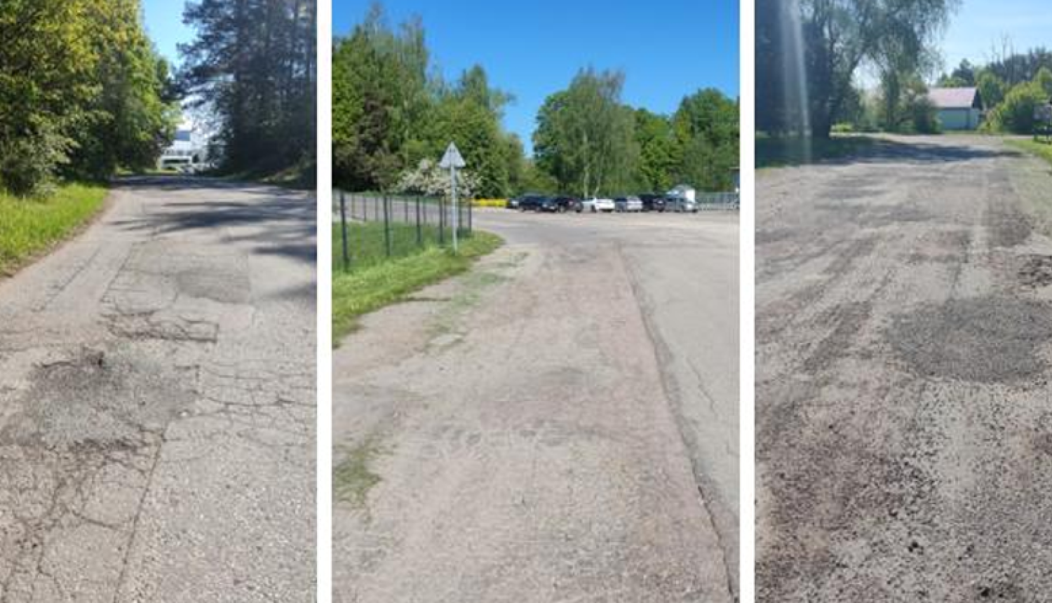 Infrastruktūras uzlabošana uzņēmējdarbības attīstībai Ādažos I kārta