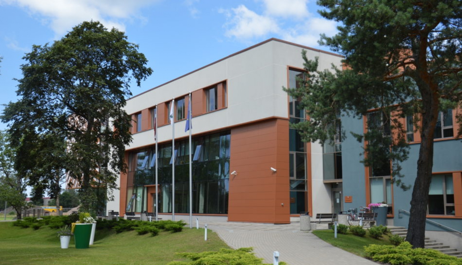 Klientu apkalpošanas centrs