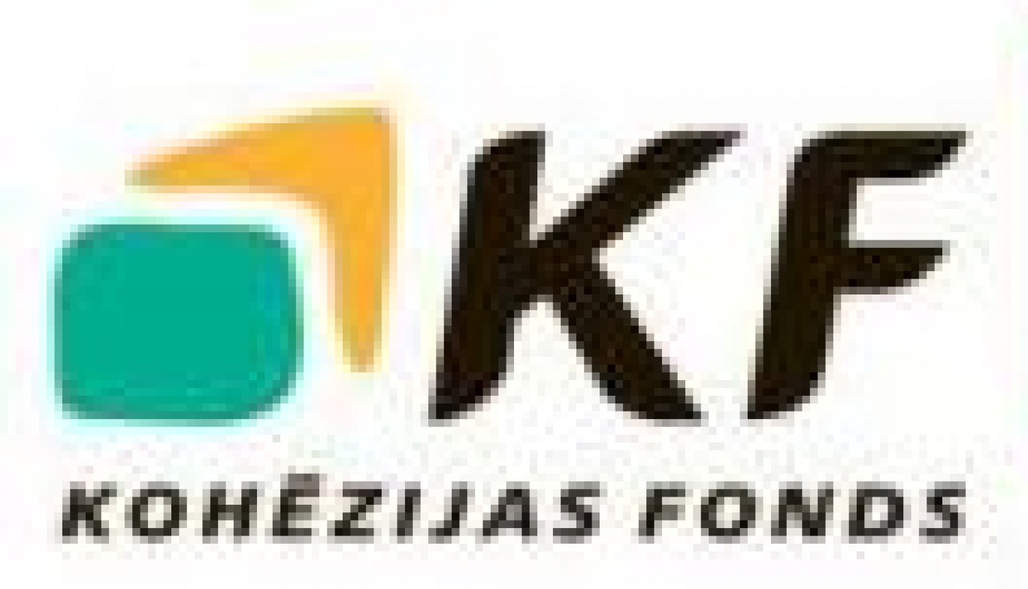 Kohēzijas fonds, ES logo