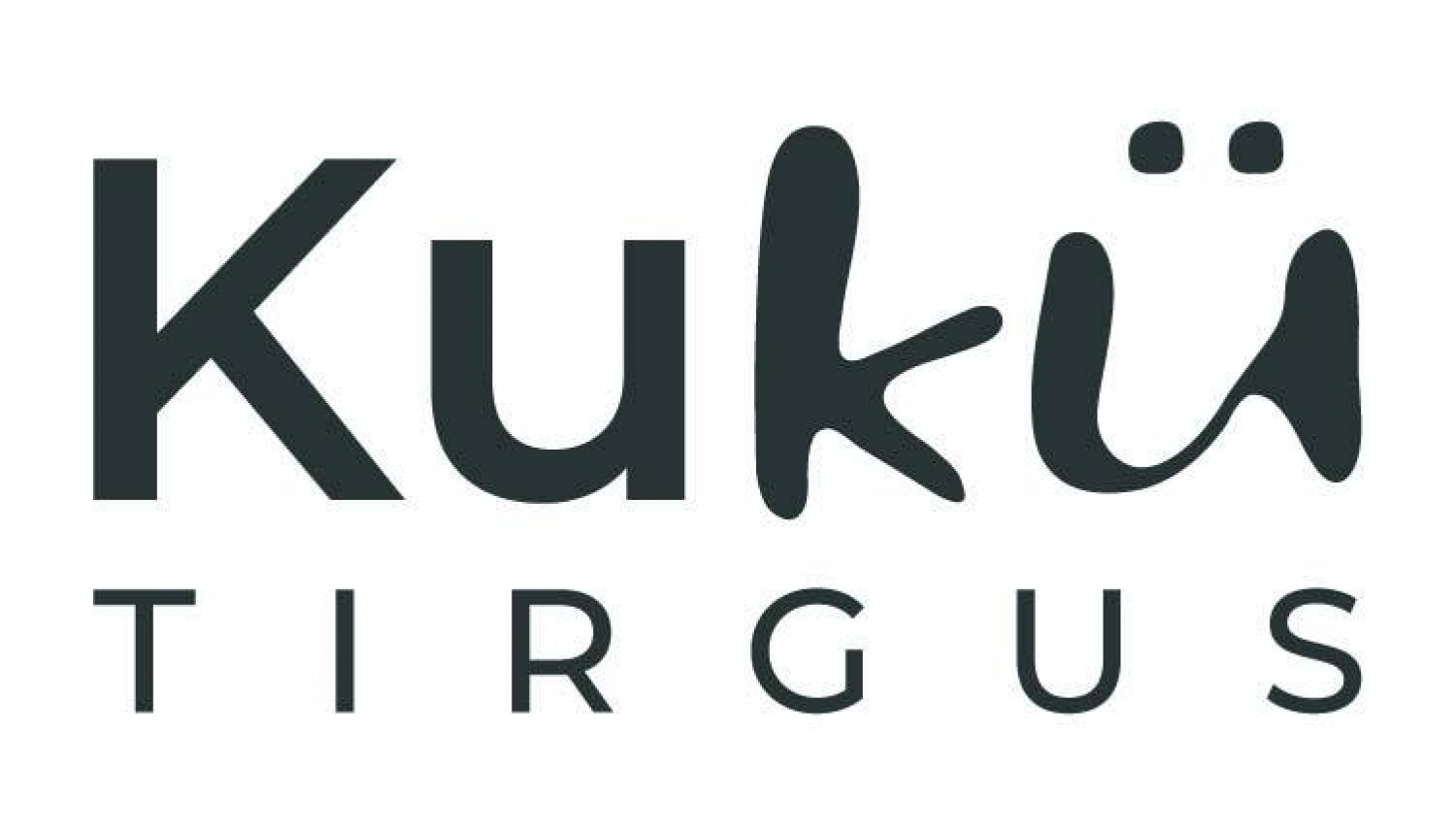 kuku tirgus logo