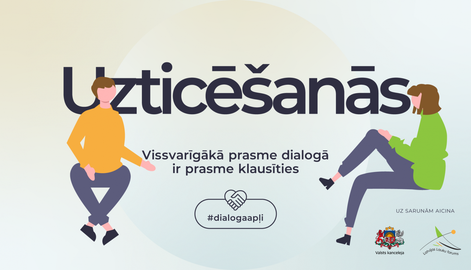 Dialoga apļi, Kalngale