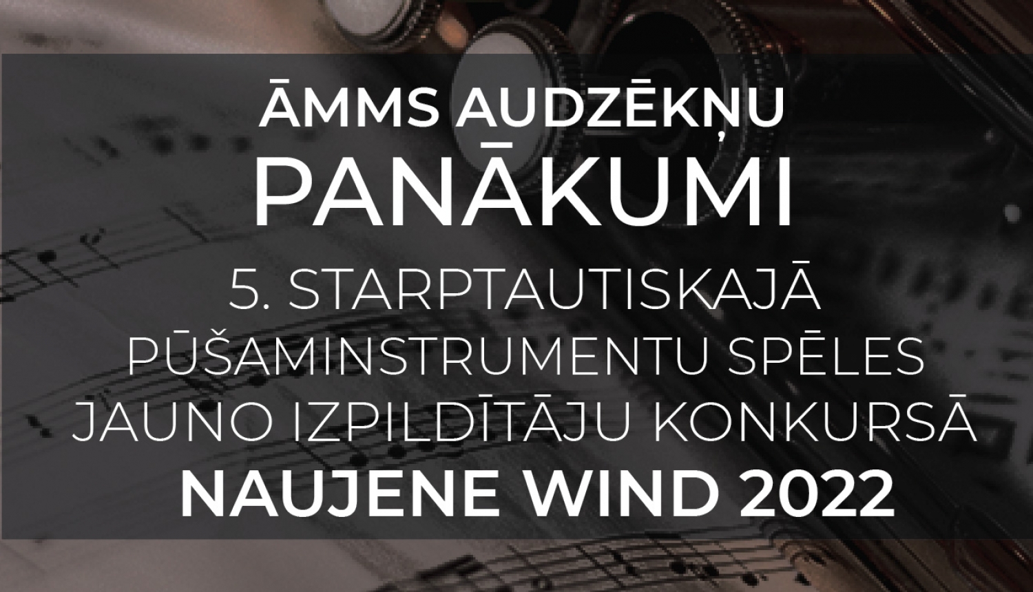 Naujene Wind