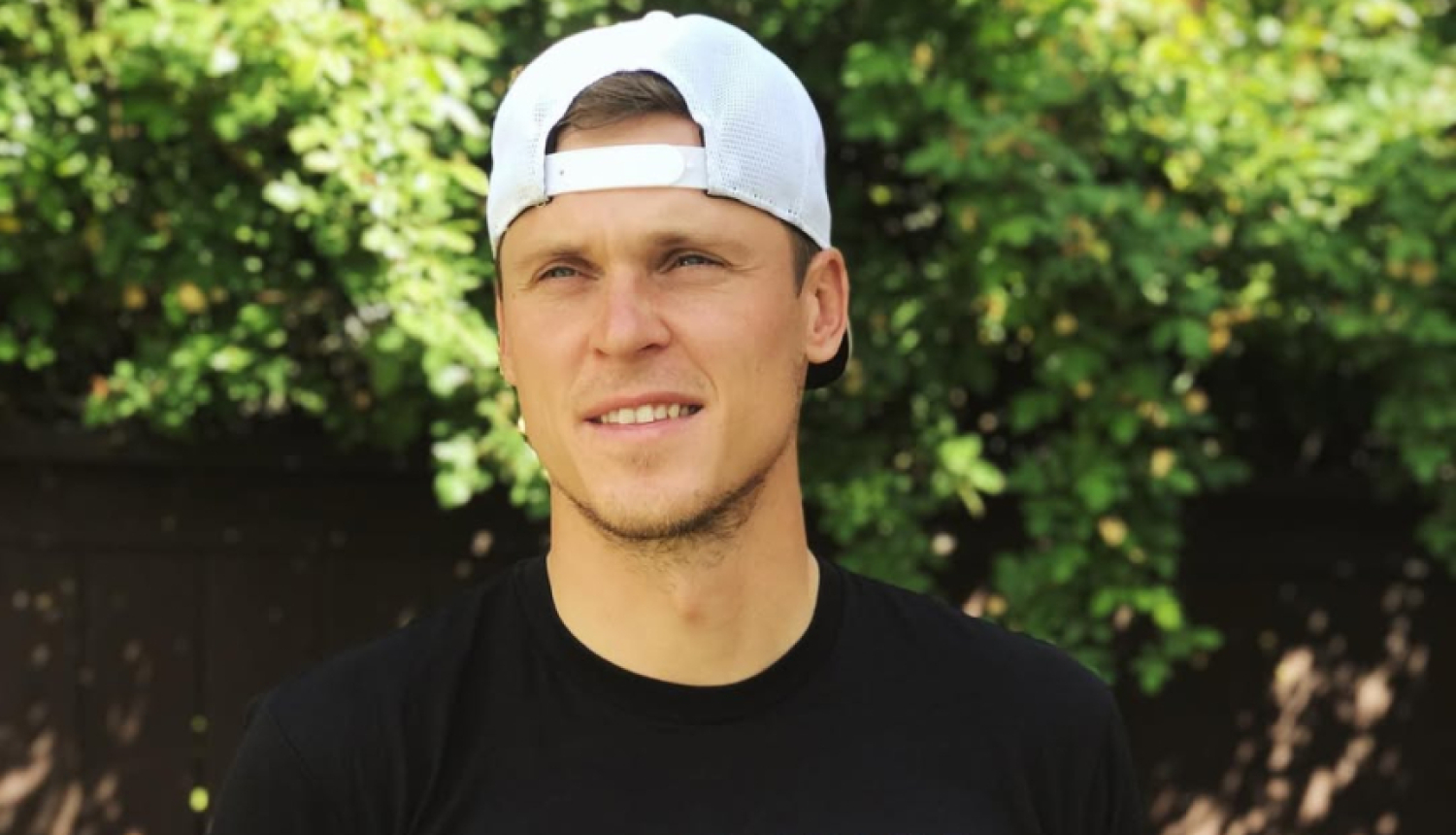 Māris Štrombergs, divkārtējs olimpiskais čempions BMX